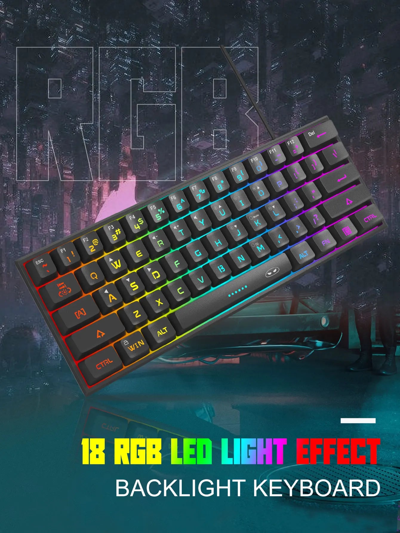 Teclado