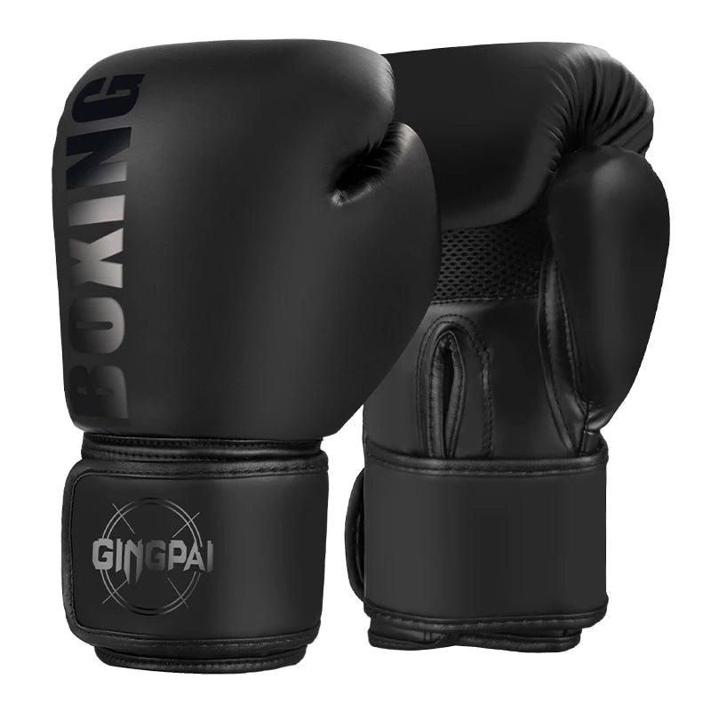 Luvas de Boxe