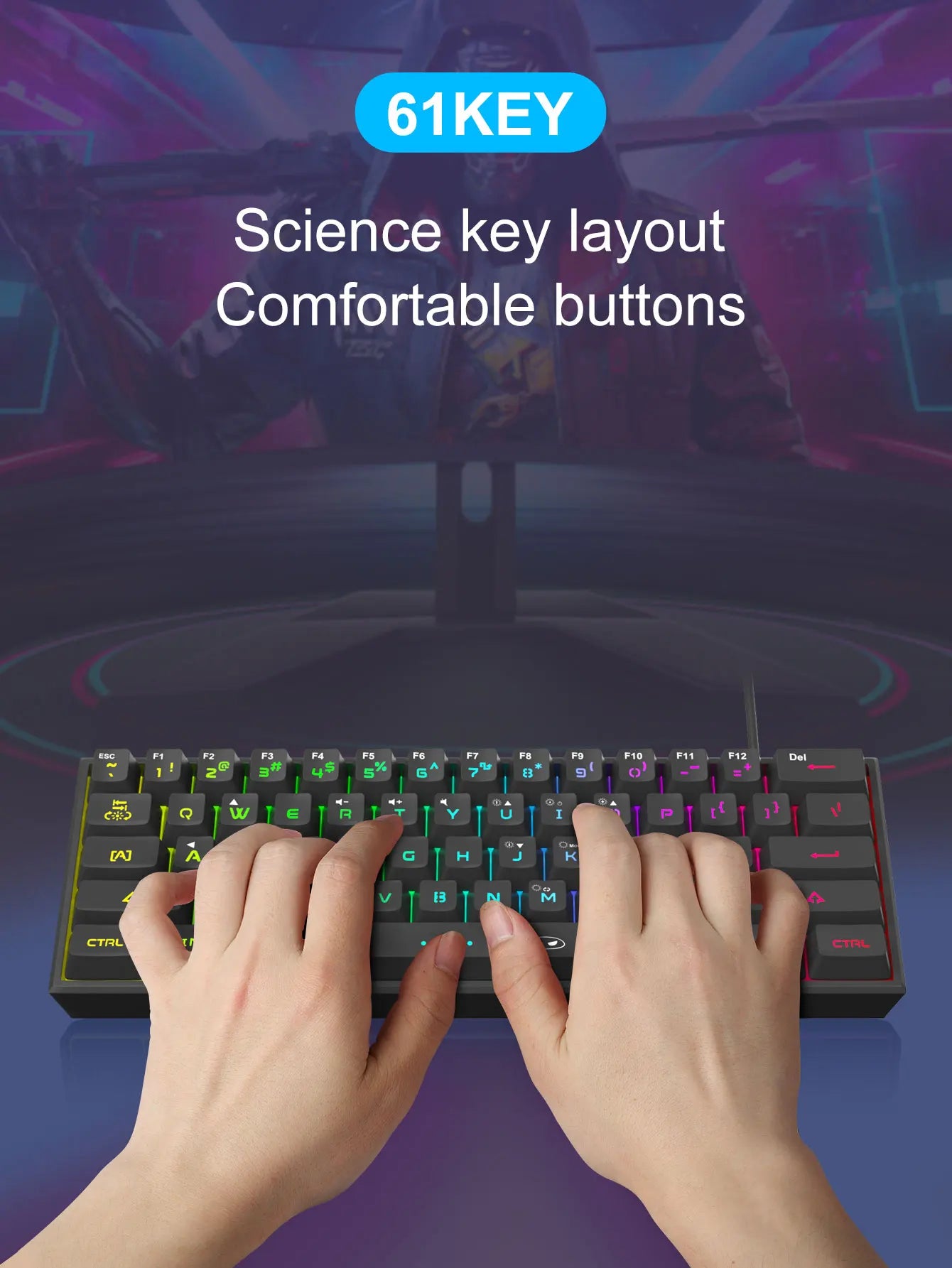 Teclado