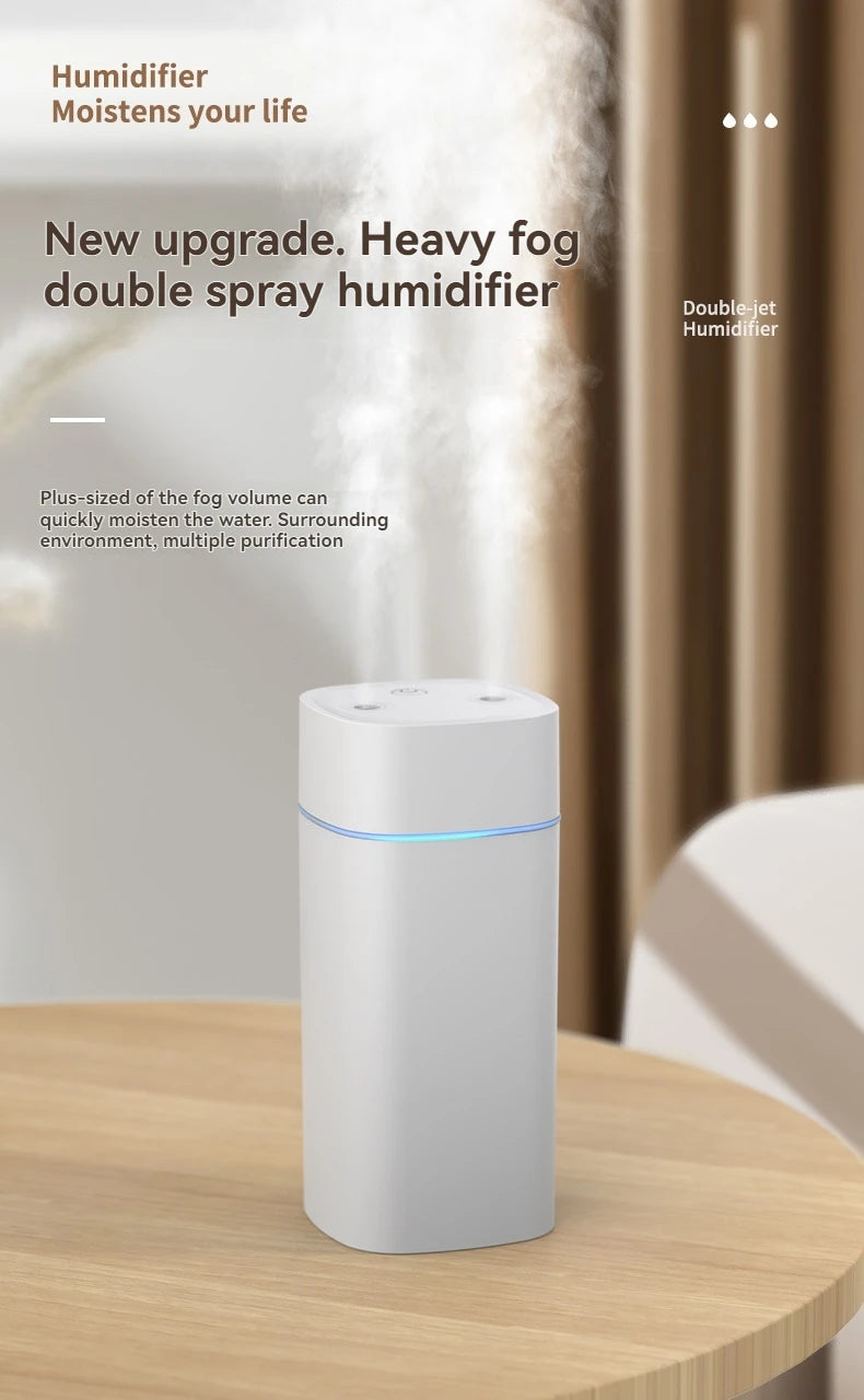 Umidificador