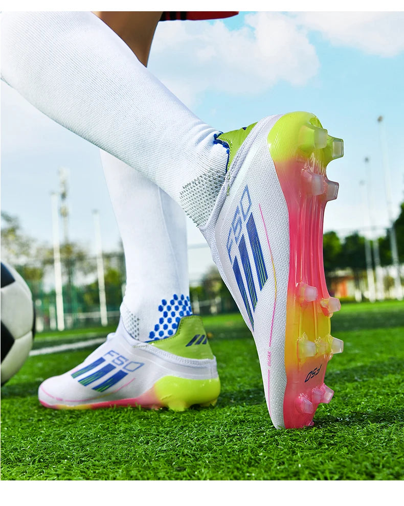 Chuteiras Futebol