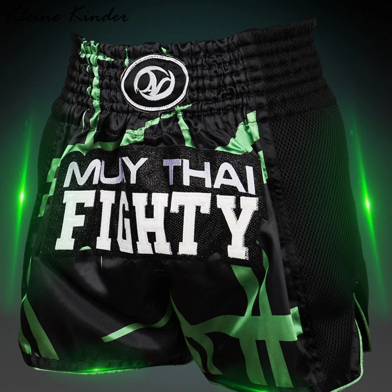Calções para Boxe