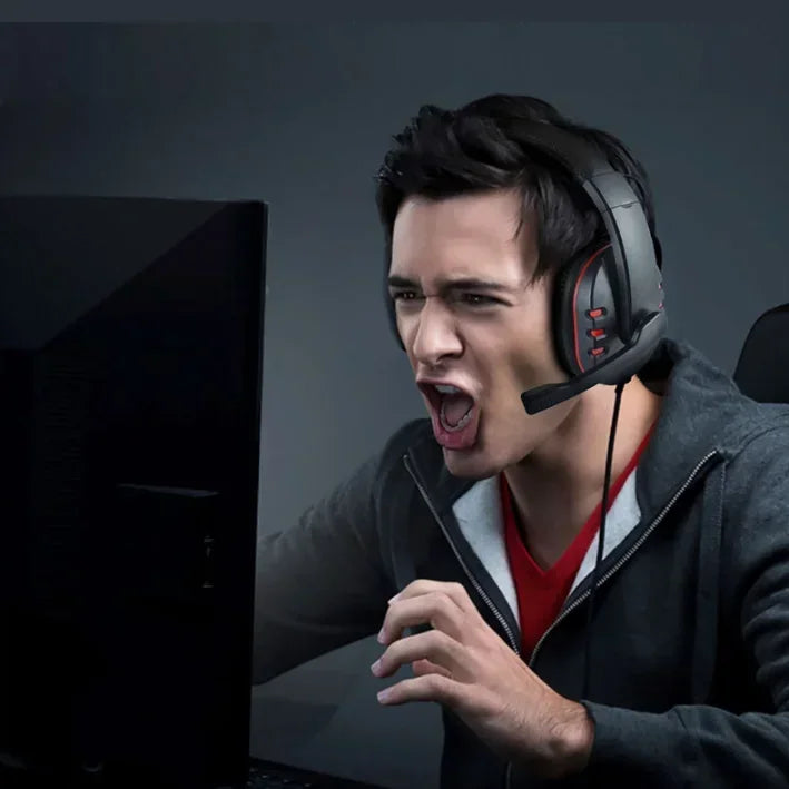 Fones Gamer