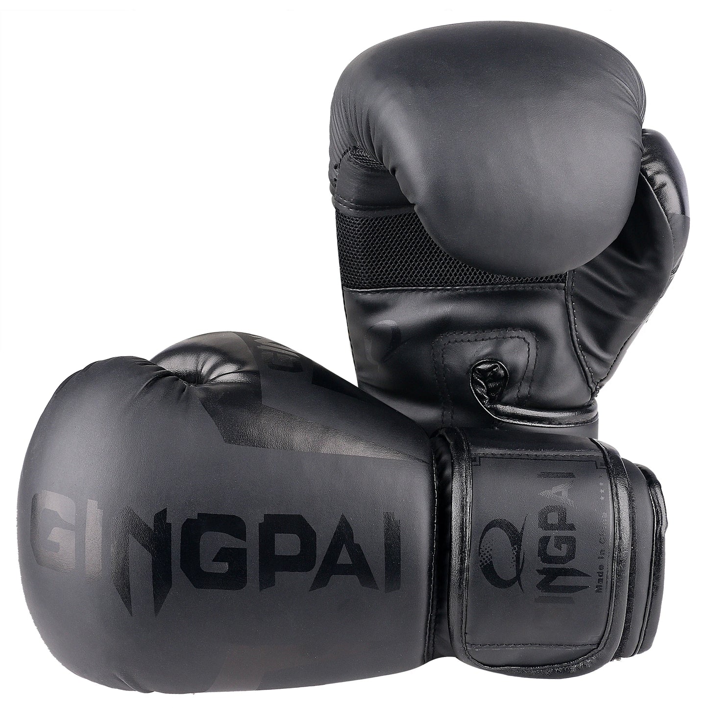 Luvas de Boxe