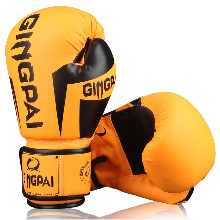 Luvas de Boxe