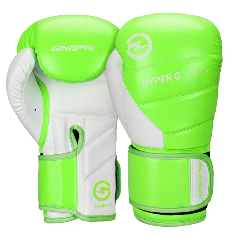 Luvas de Boxe