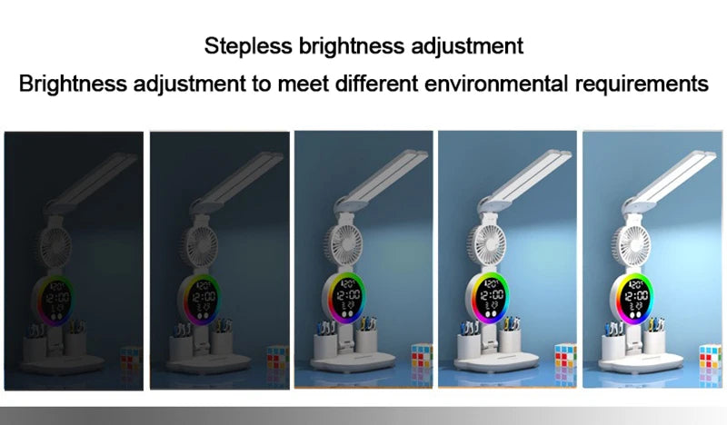 Lâmpada de Mesa LED