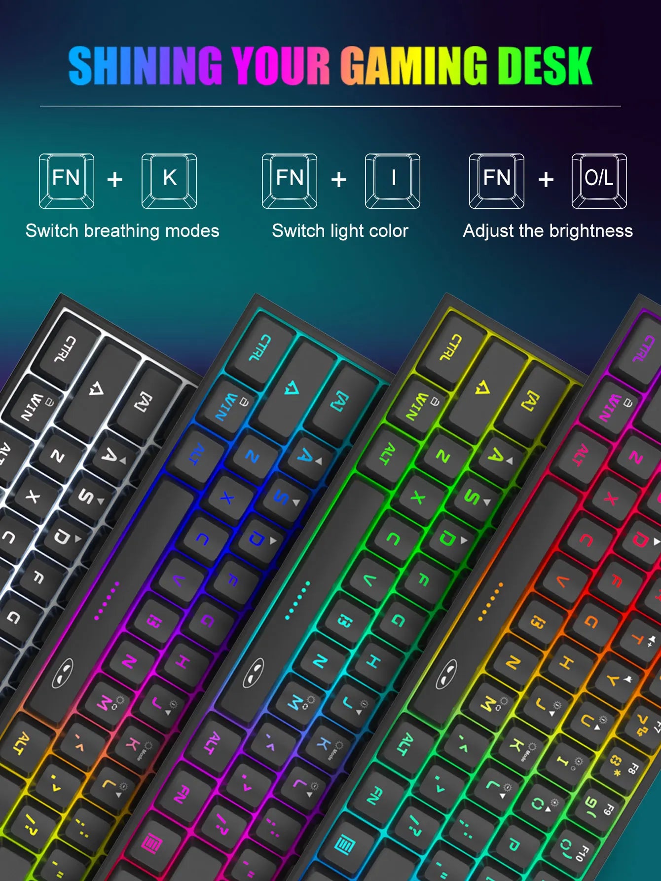 Teclado