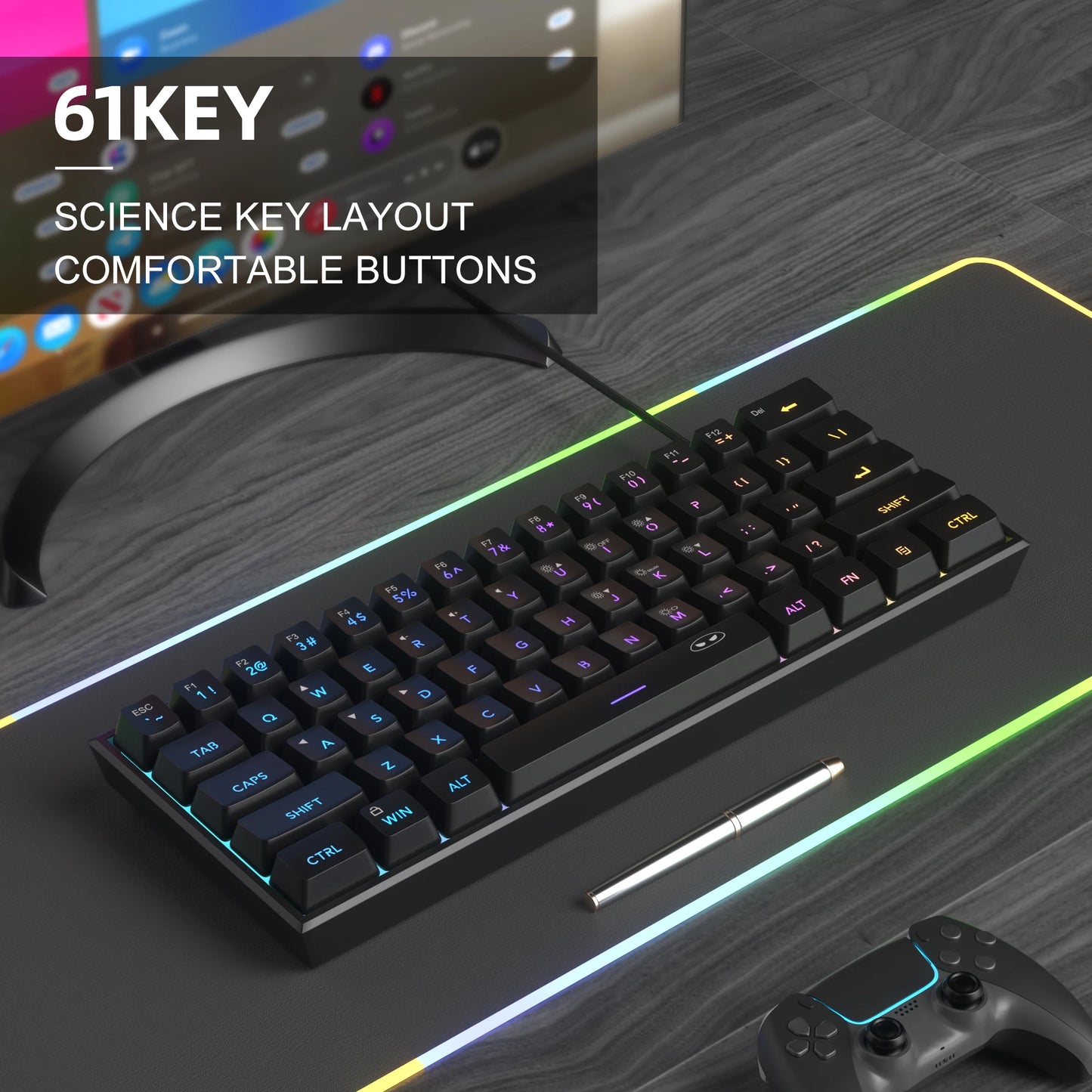 Teclado