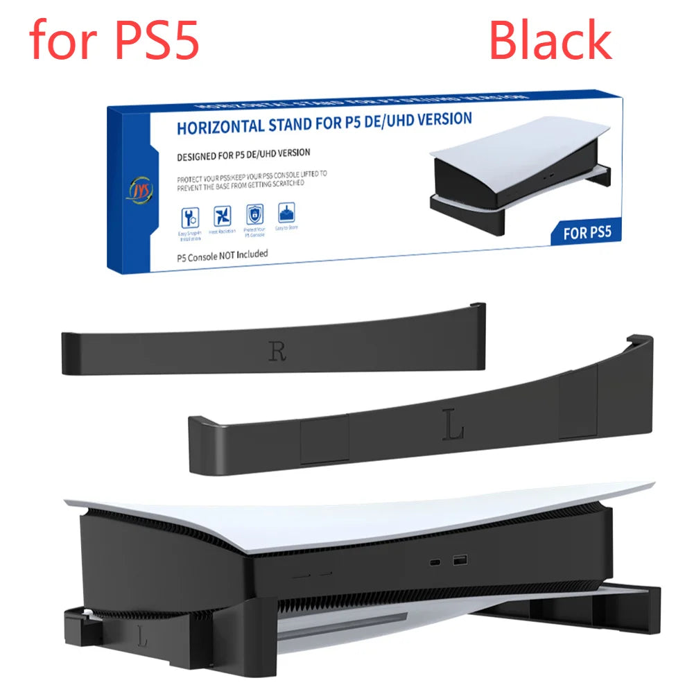 Suporte Horizontal para PS5