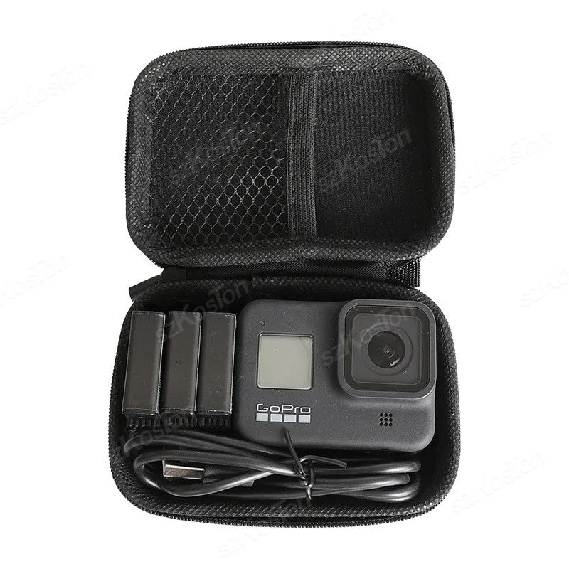 Mini Saco de Armazenamento para GO PRO