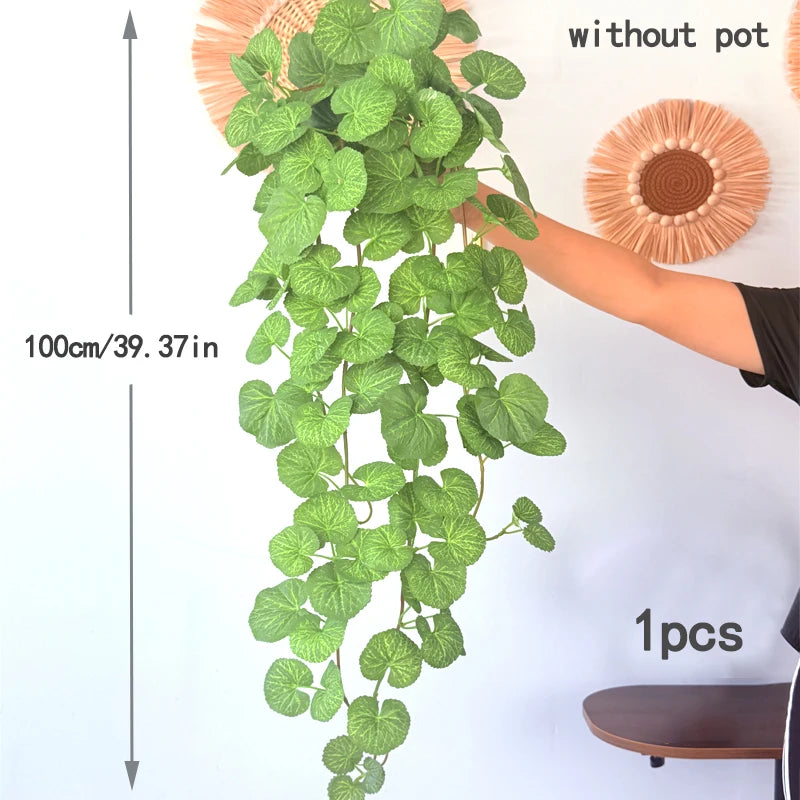 Plantas Artificiais
