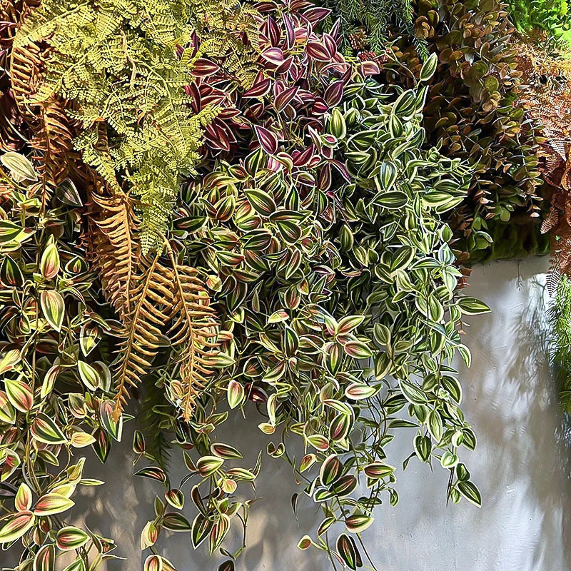 Plantas Artificiais