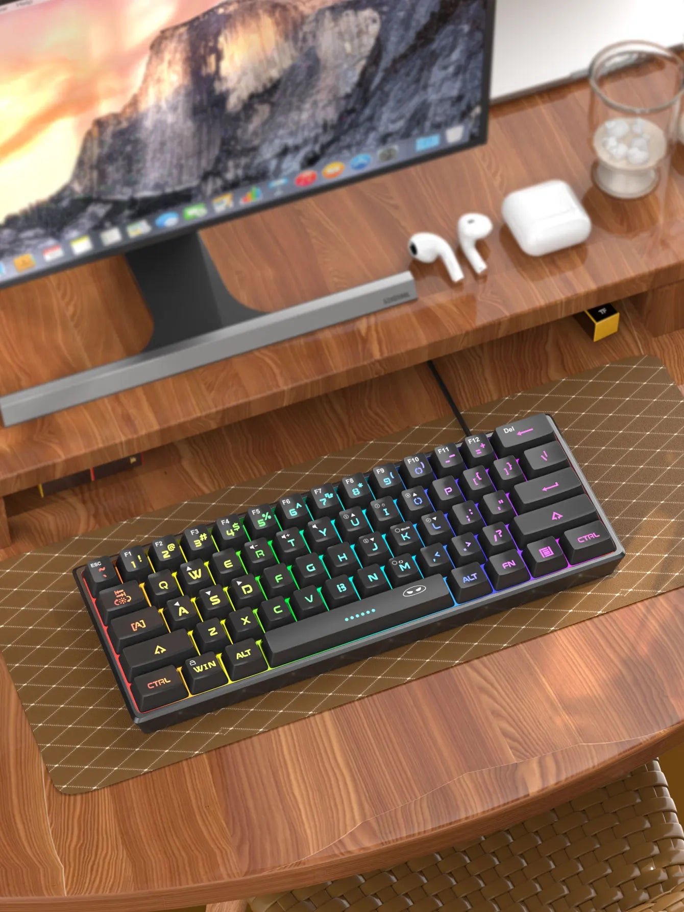 Teclado
