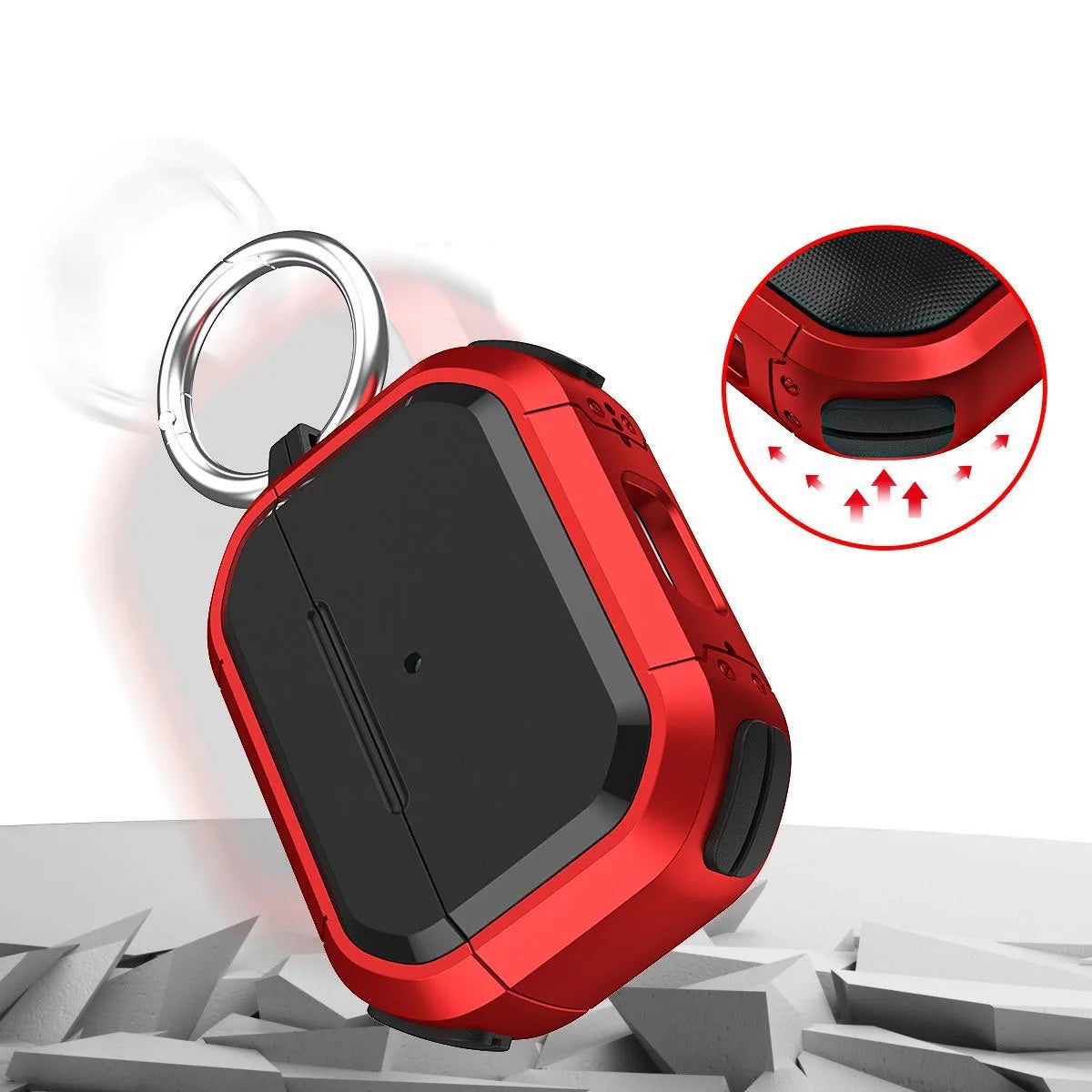 Capa para Airpods