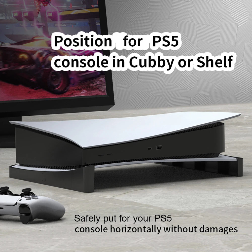 Suporte Horizontal para PS5