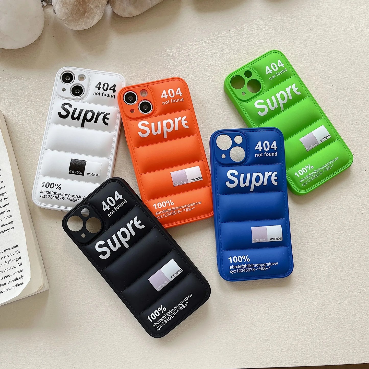 Capa para Iphone