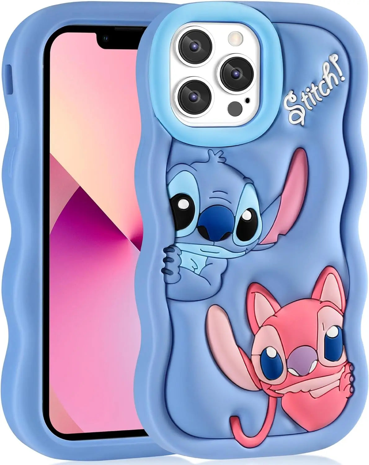 Capa para Iphone