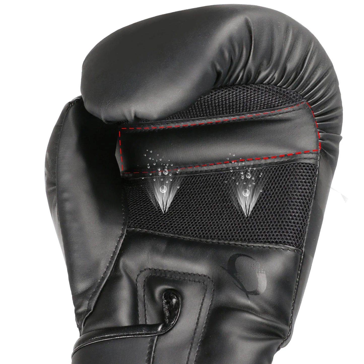 Luvas de Boxe
