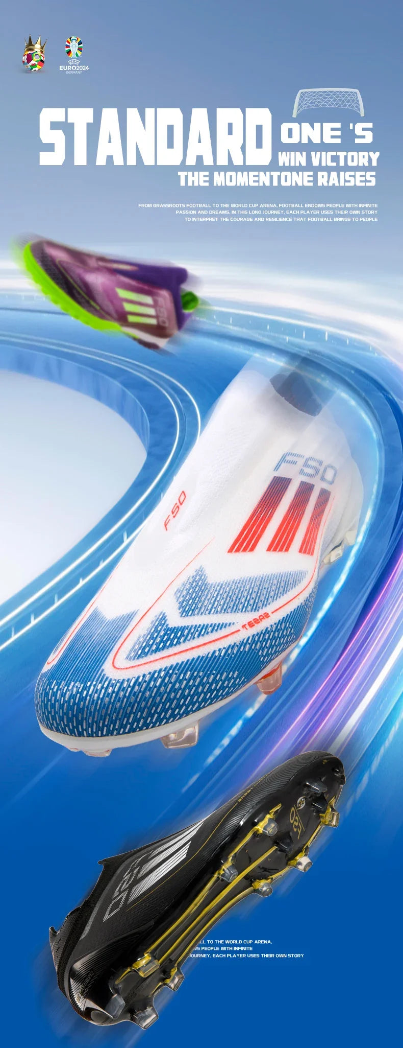 Chuteiras Futebol