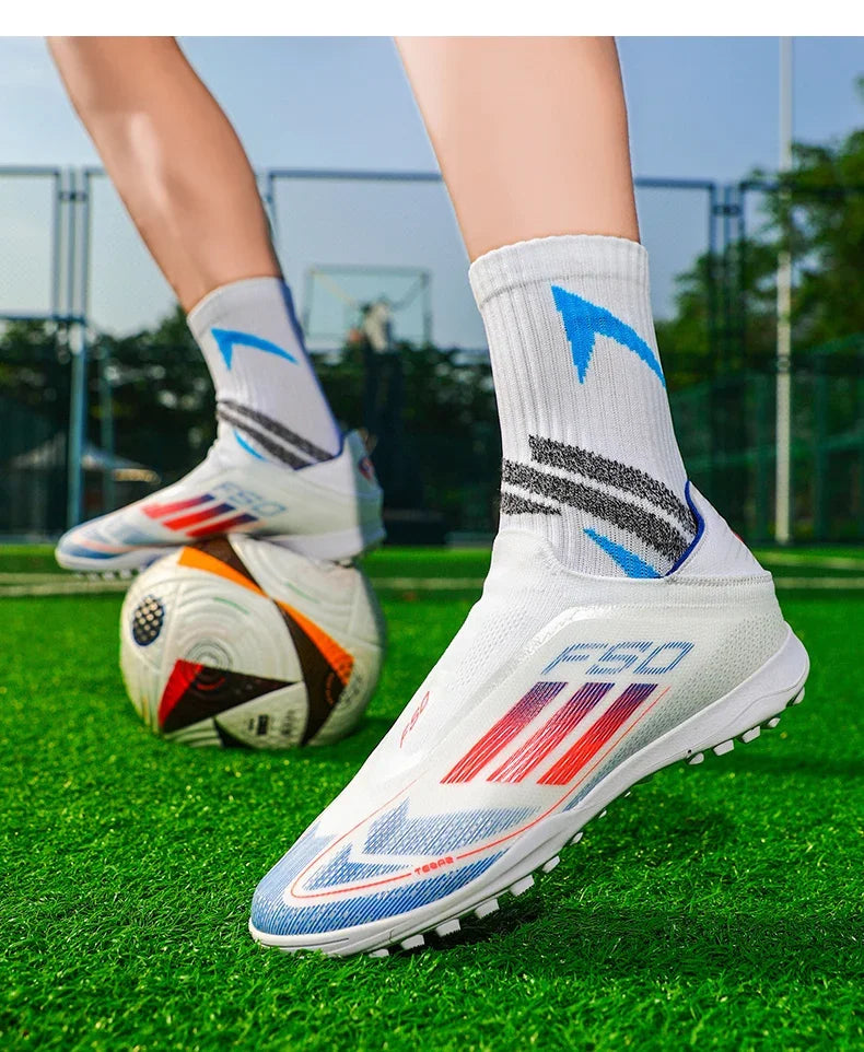 Chuteiras Futebol