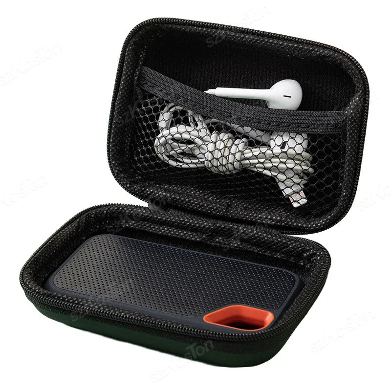 Mini Saco de Armazenamento para GO PRO