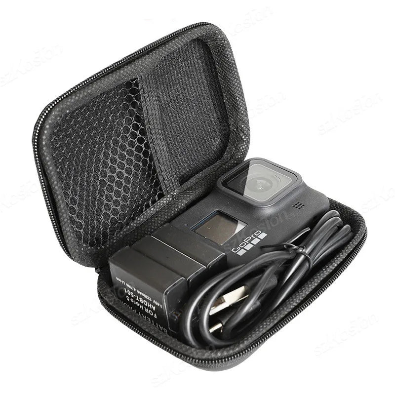 Mini Saco de Armazenamento para GO PRO