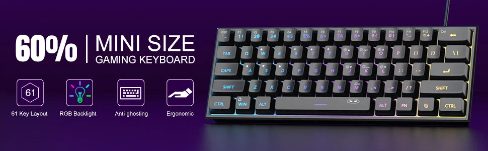 Teclado