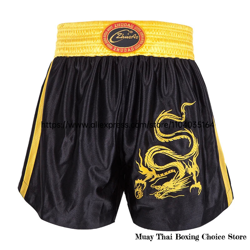 Calções para Boxe