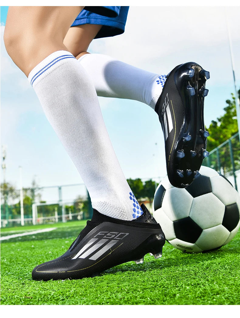 Chuteiras Futebol