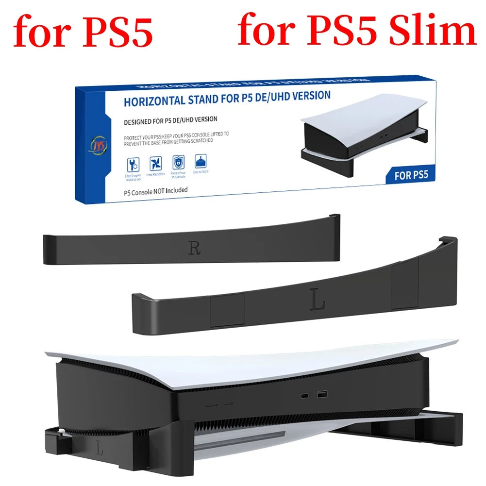 Suporte Horizontal para PS5