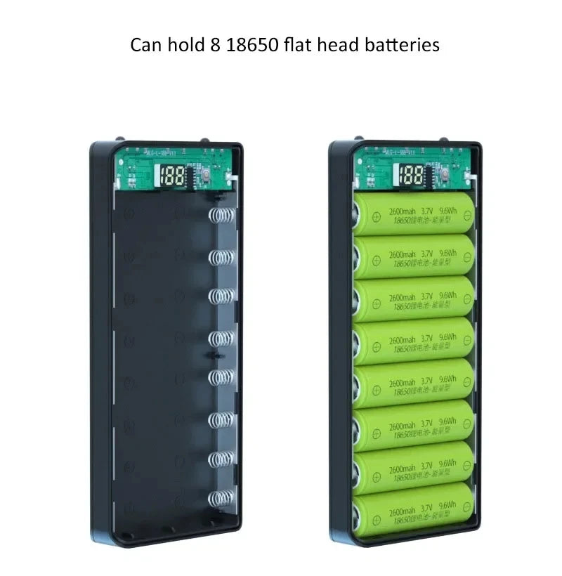 PowerBank