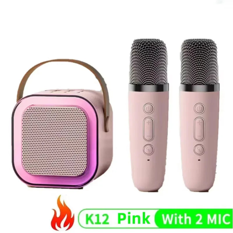 Coluna de Karaoke