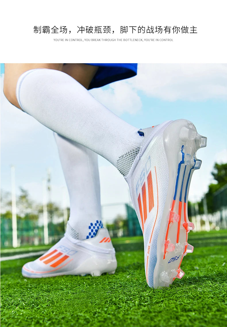 Chuteiras Futebol