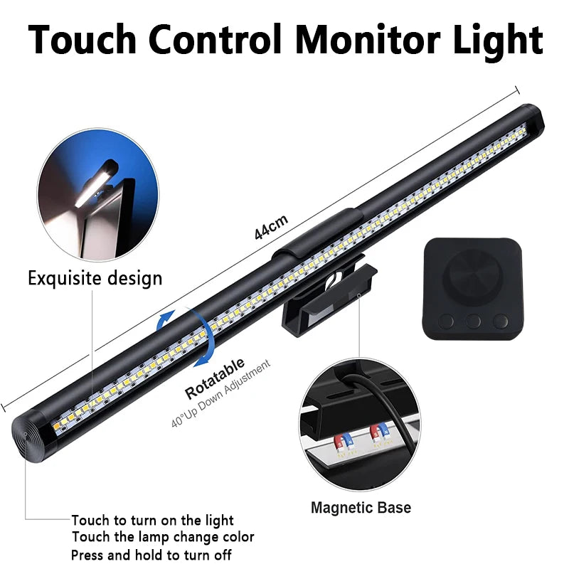Barra de Luz LED