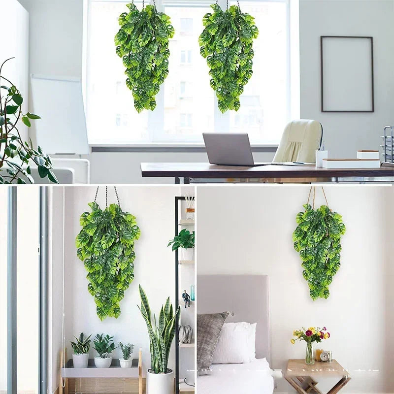 Plantas Artificiais