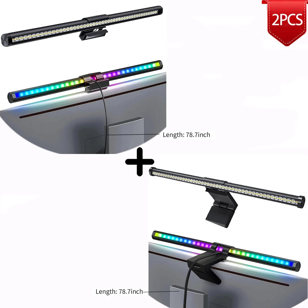 Barra de Luz LED