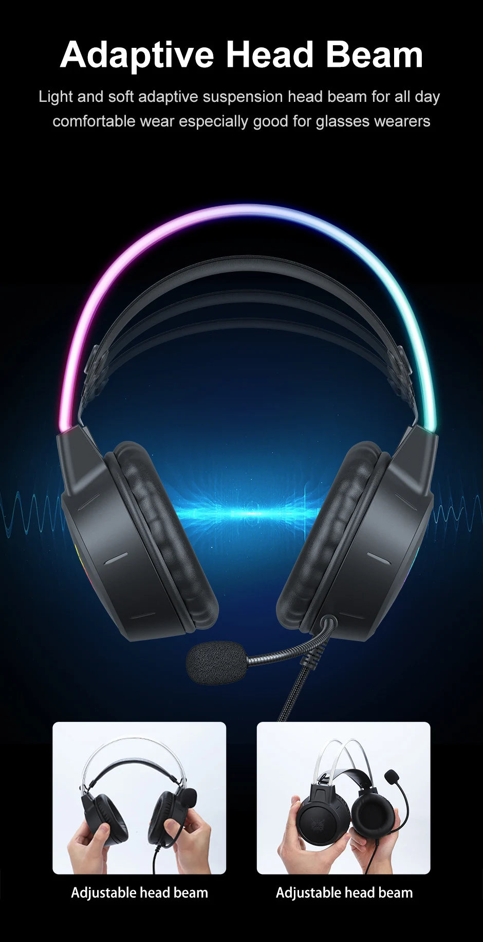 Fones de Ouvido