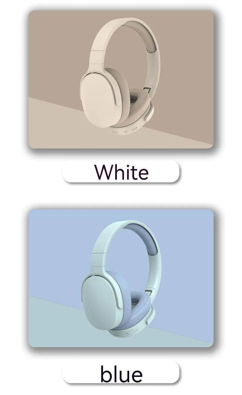 Fones sem Fio