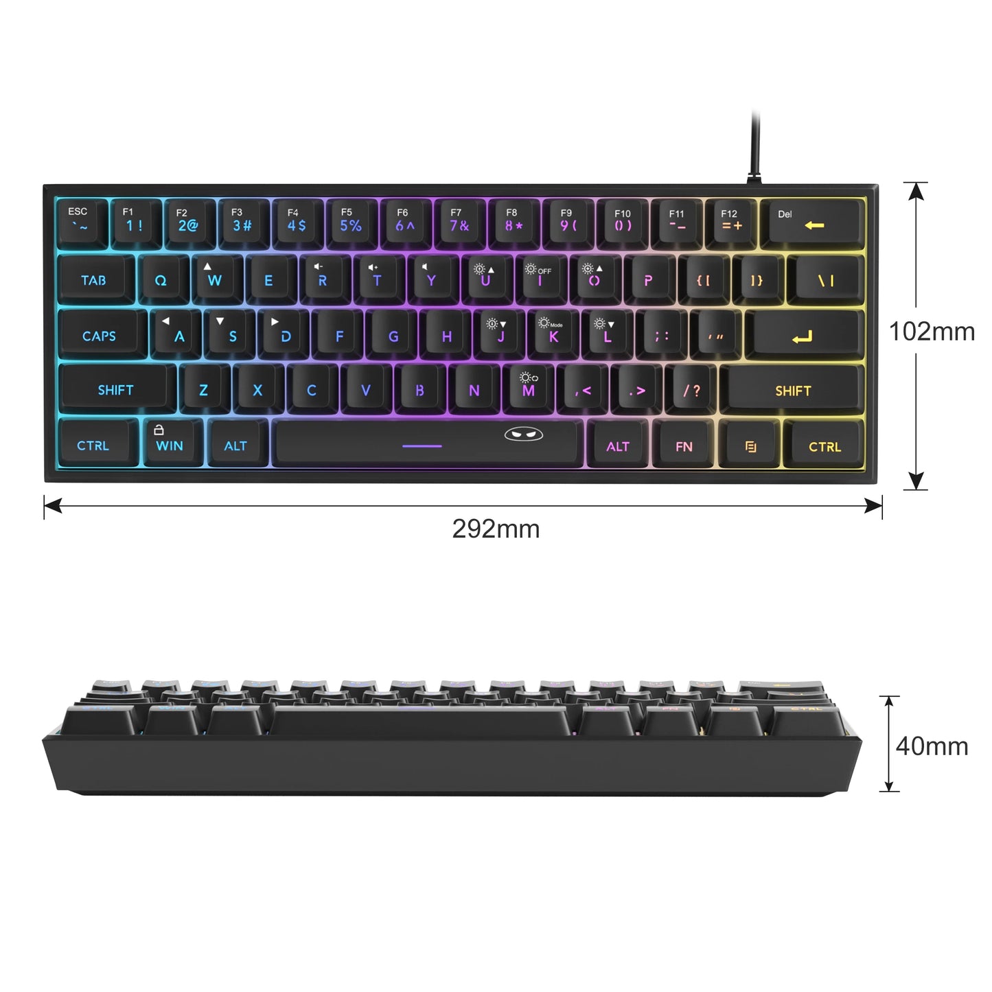 Teclado