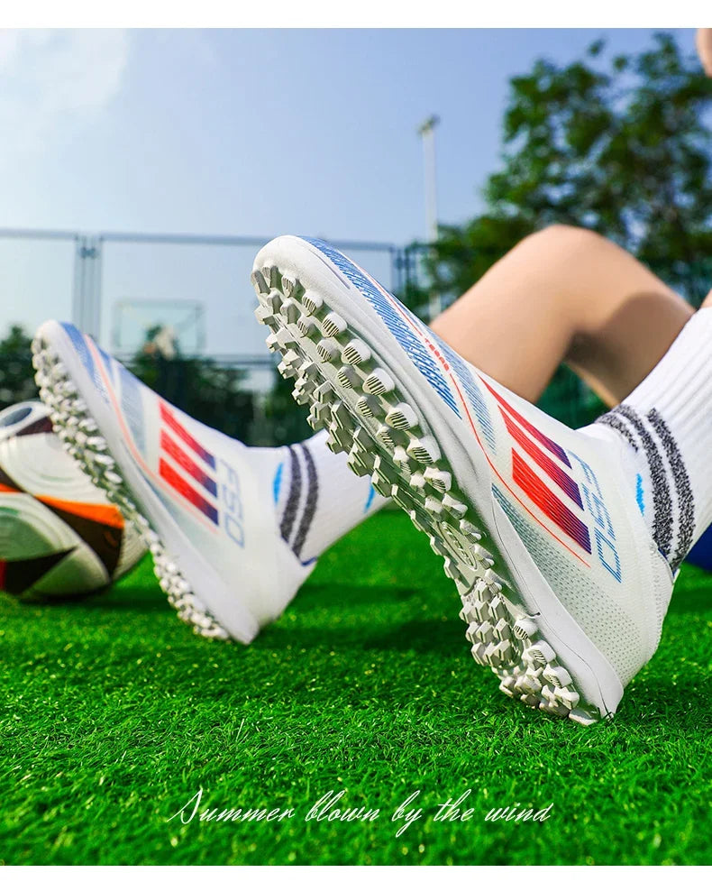 Chuteiras Futebol