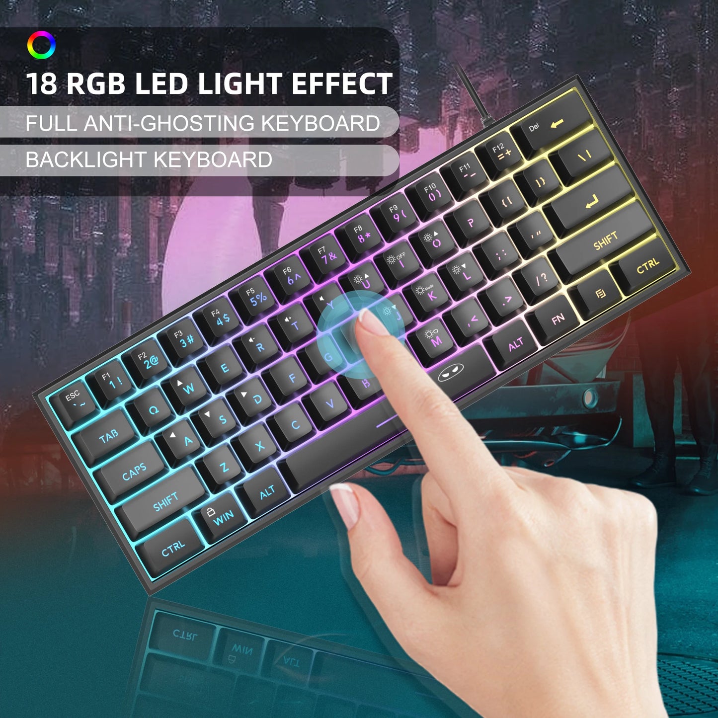 Teclado