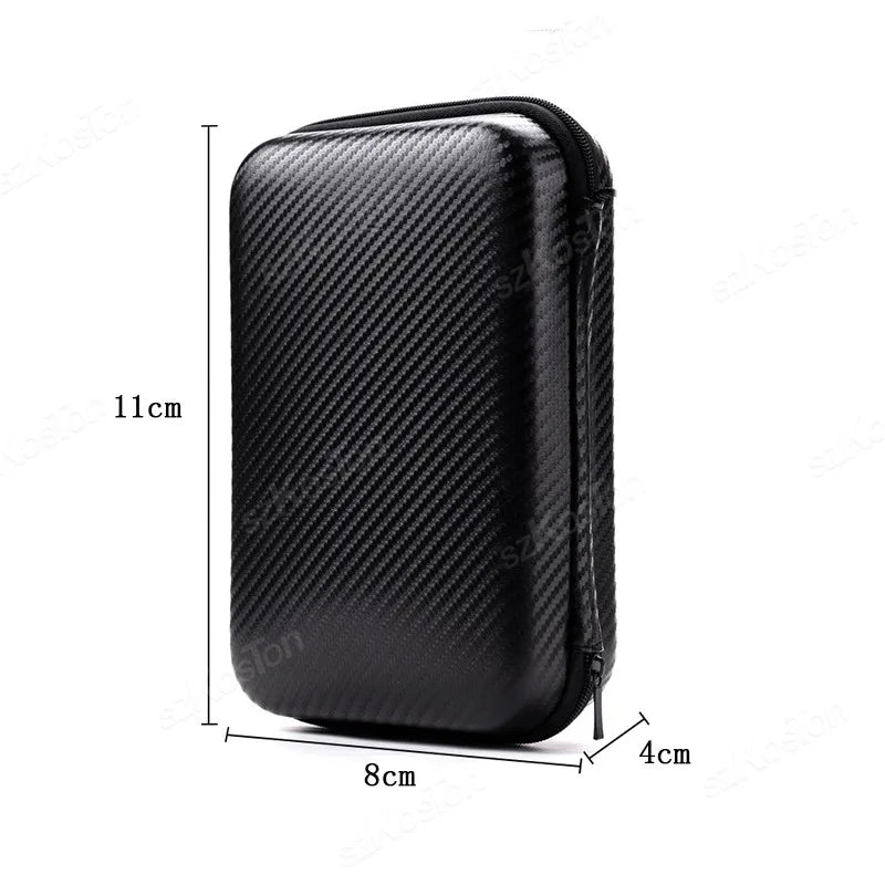 Mini Saco de Armazenamento para GO PRO