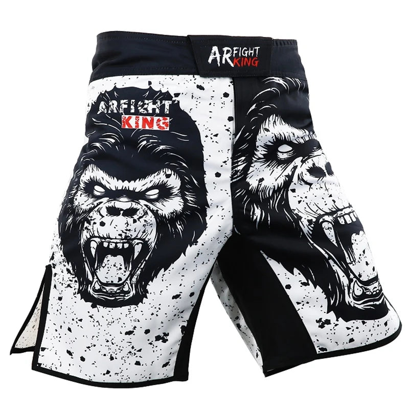 Calções Boxe
