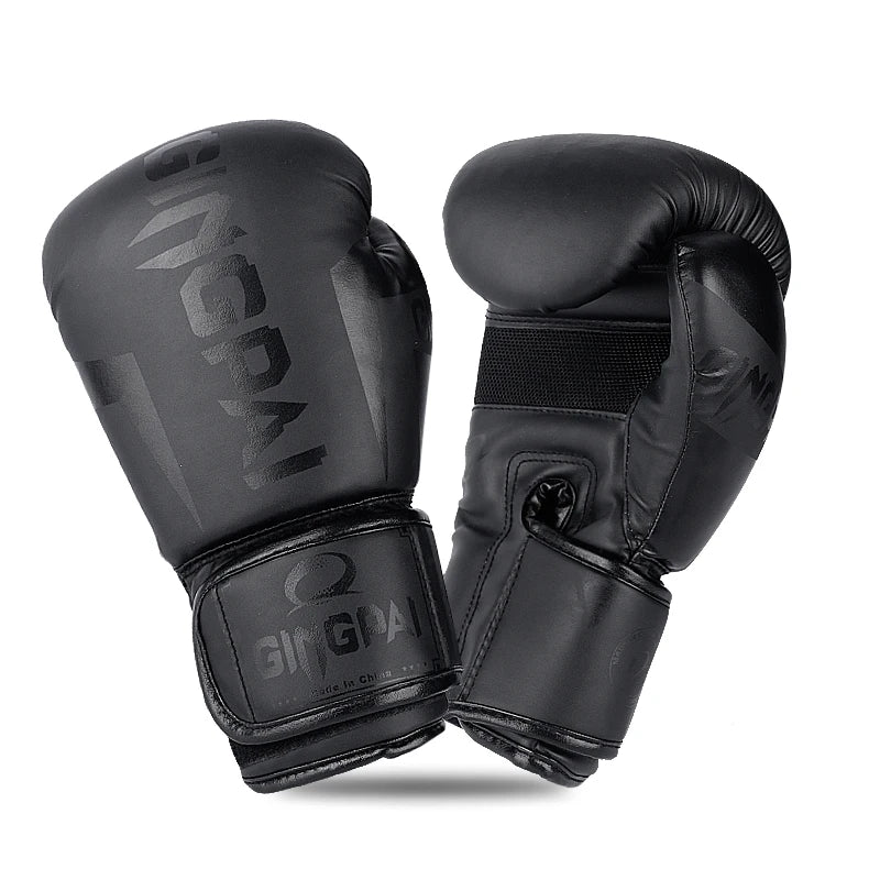 Luvas de Boxe