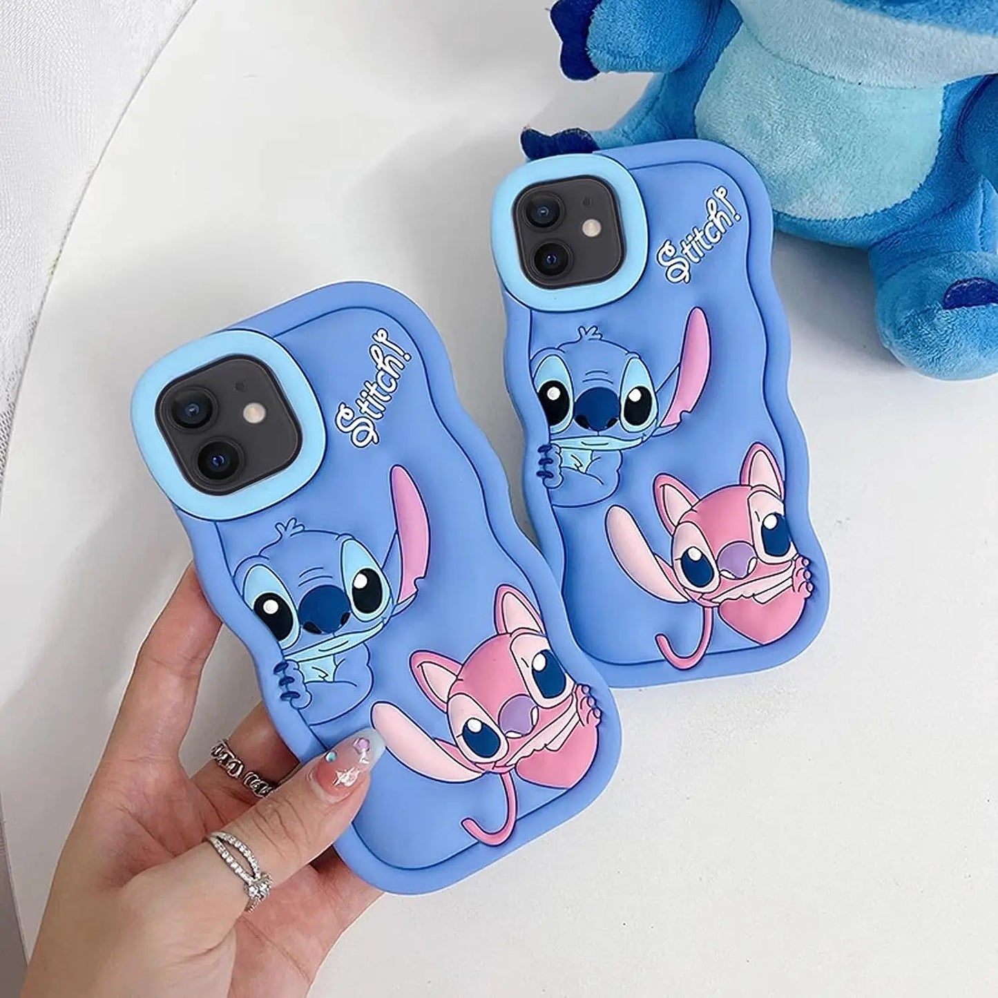 Capa para Iphone