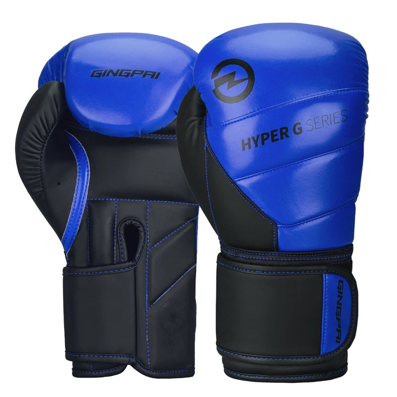 Luvas de Boxe
