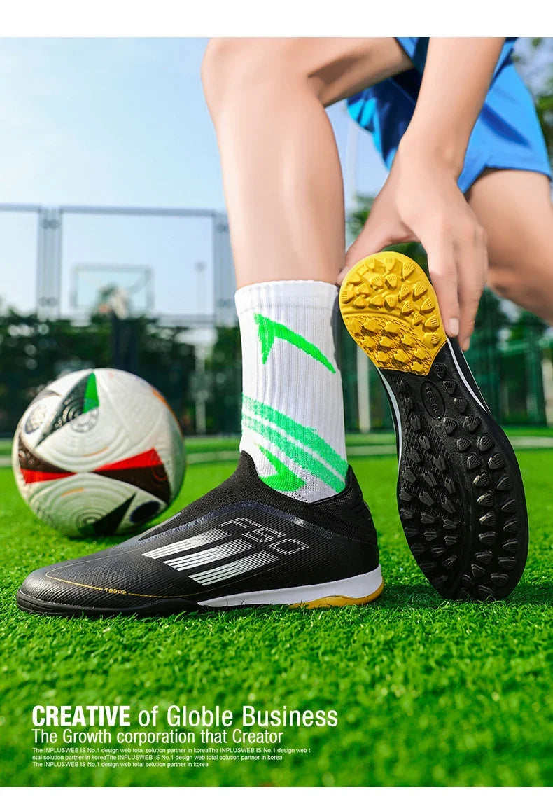 Chuteiras Futebol