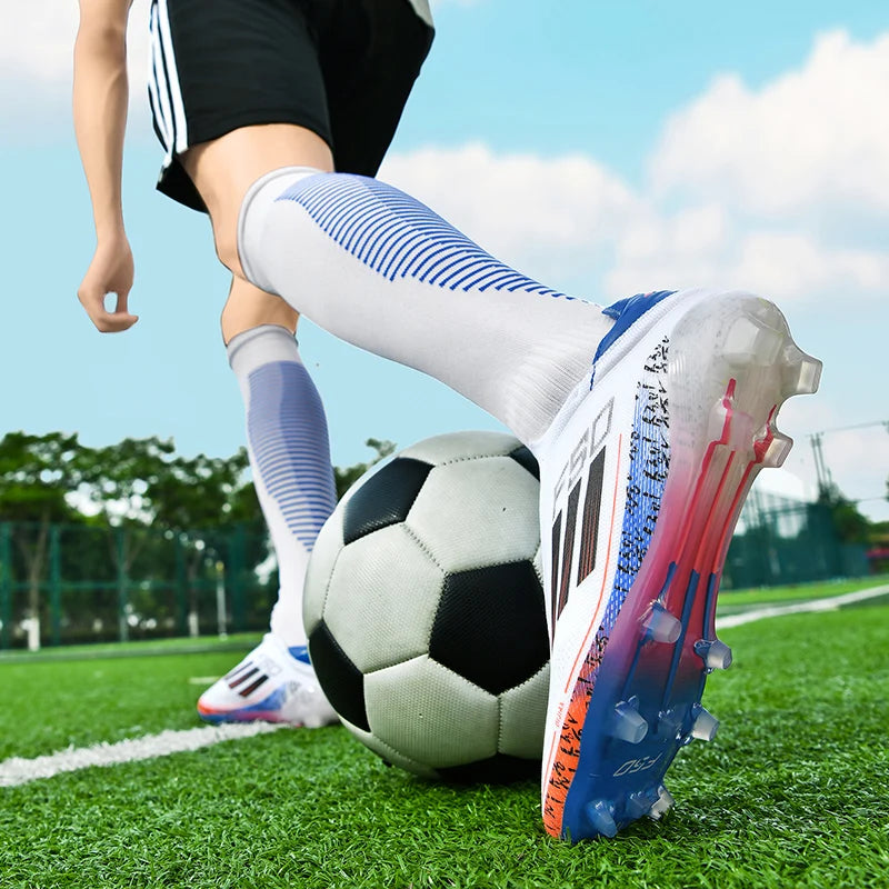 Chuteiras Futebol