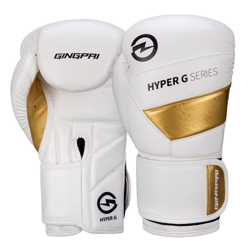 Luvas de Boxe